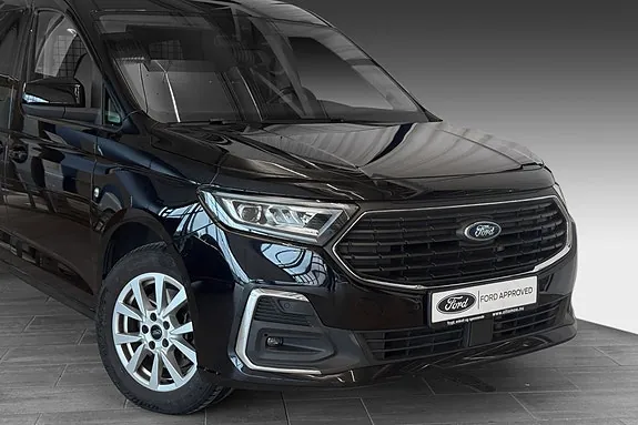 Ford Tourneo Connect 2023 photo 2