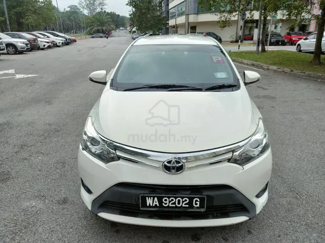 Toyota Vios