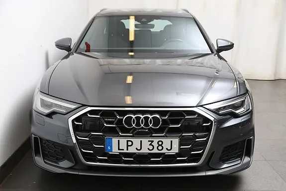 Audi A6 2025 photo 4