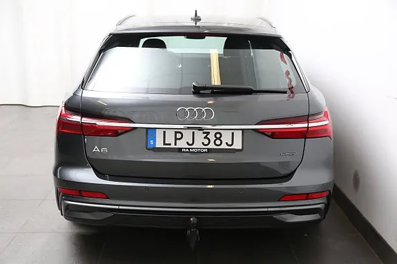 Audi A6 2025 photo 5