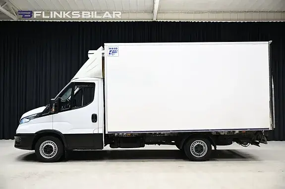 Iveco Daily 2020 photo 4