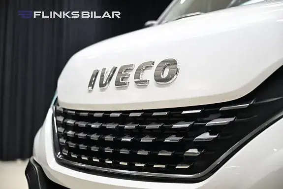 Iveco Daily 2020 photo 5