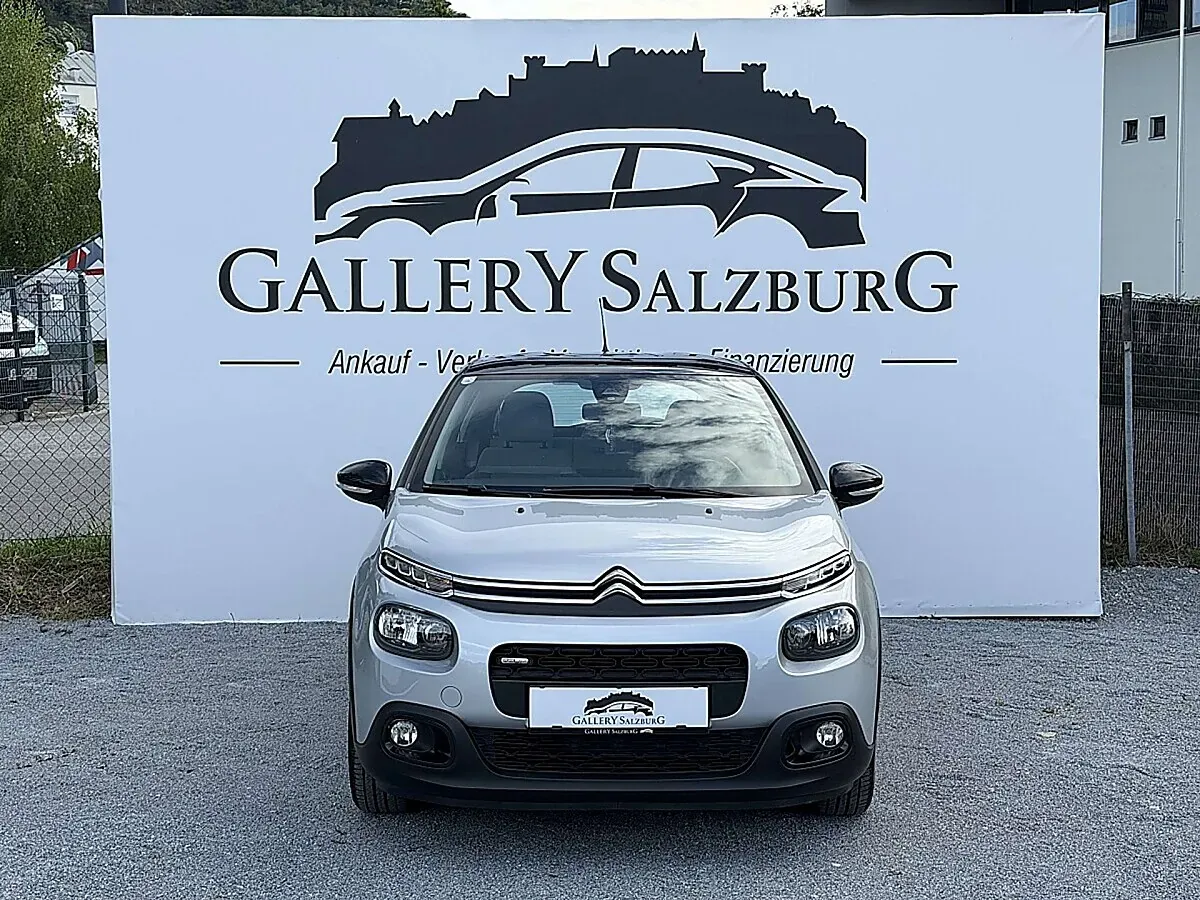 Citroen C3 2017 photo 3