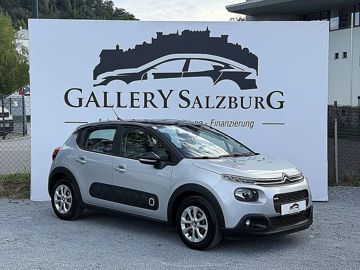 Citroen C3 2017 photo 2