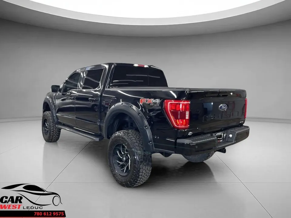 Ford F-150 2021 photo 5
