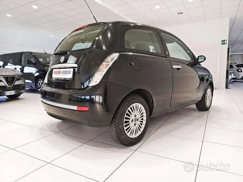 Lancia Ypsilon 2007 photo 3