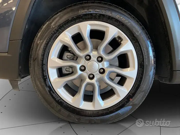 Jeep Compass 2022 photo 5
