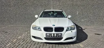 BMW 3-Serie 2011 photo 3