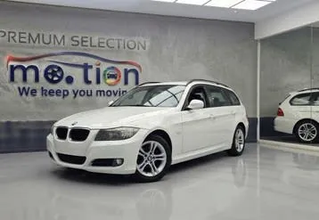 BMW 3-Serie
