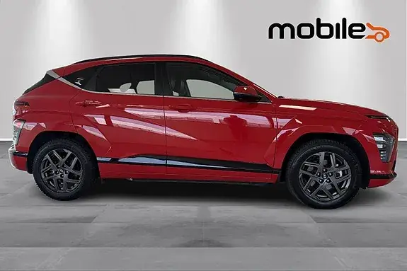 Hyundai Kona 2024 photo 2