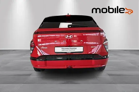 Hyundai Kona 2024 photo 4