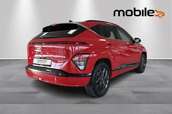Hyundai Kona 2024 photo 3