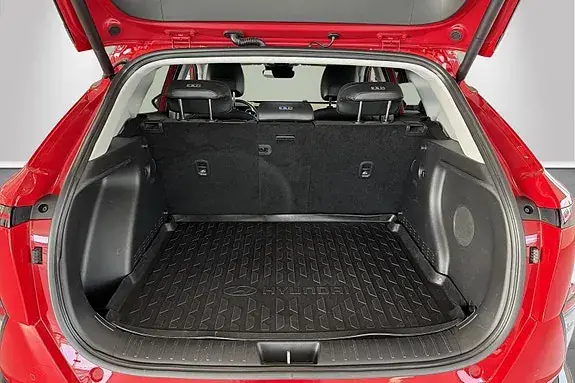 Hyundai Kona 2024 photo 5