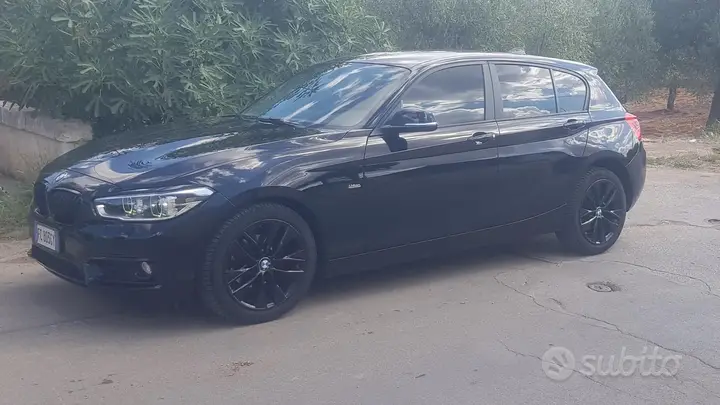 BMW 116D