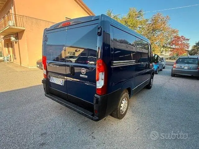 Fiat Ducato 2019 photo 5
