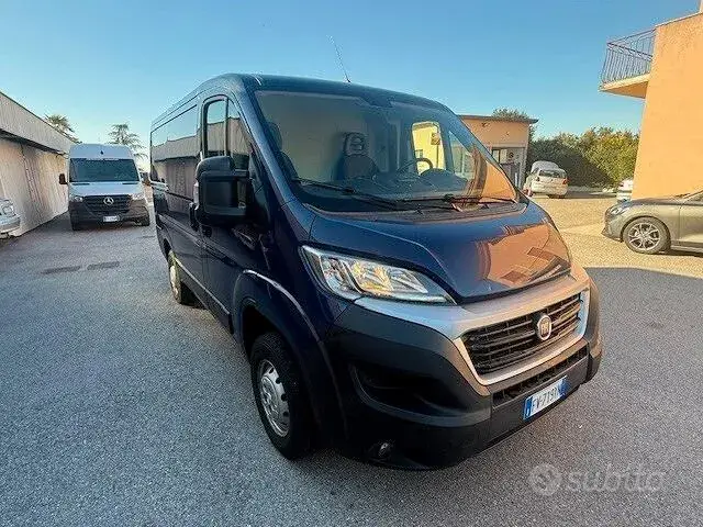 Fiat Ducato