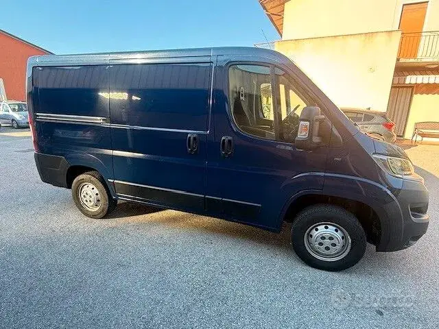 Fiat Ducato 2019 photo 3