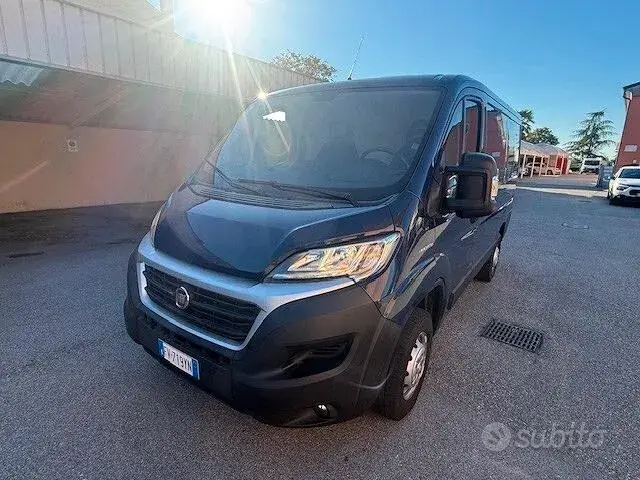 Fiat Ducato 2019 photo 2
