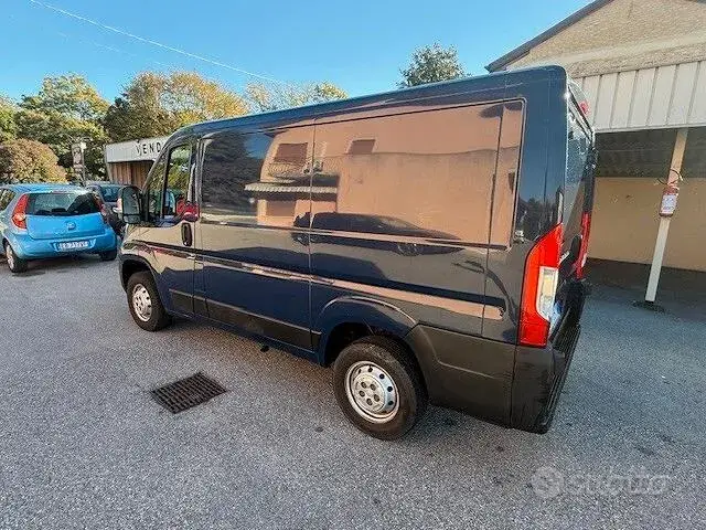 Fiat Ducato 2019 photo 4