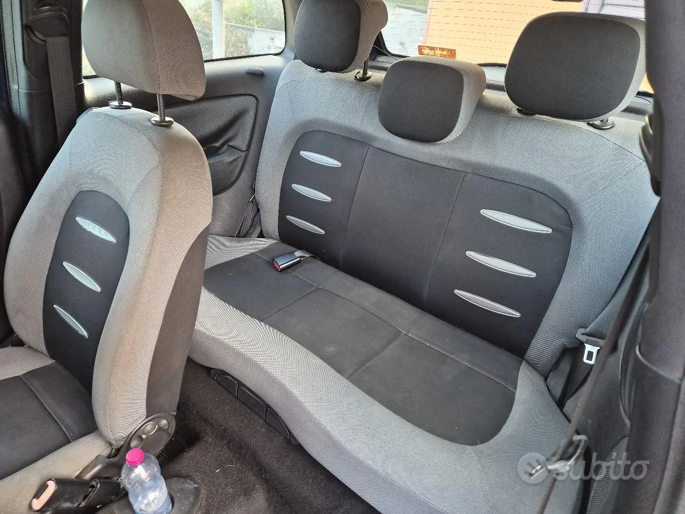Lancia Ypsilon 2006 photo 5