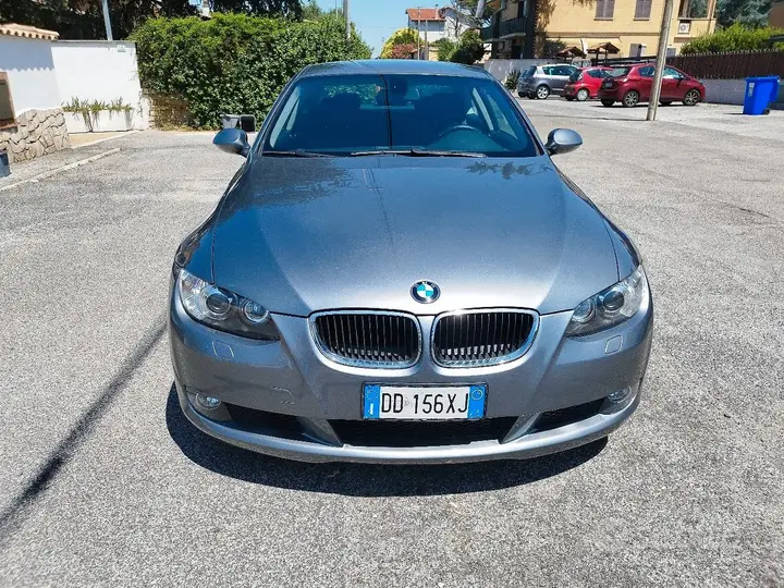 BMW 330D