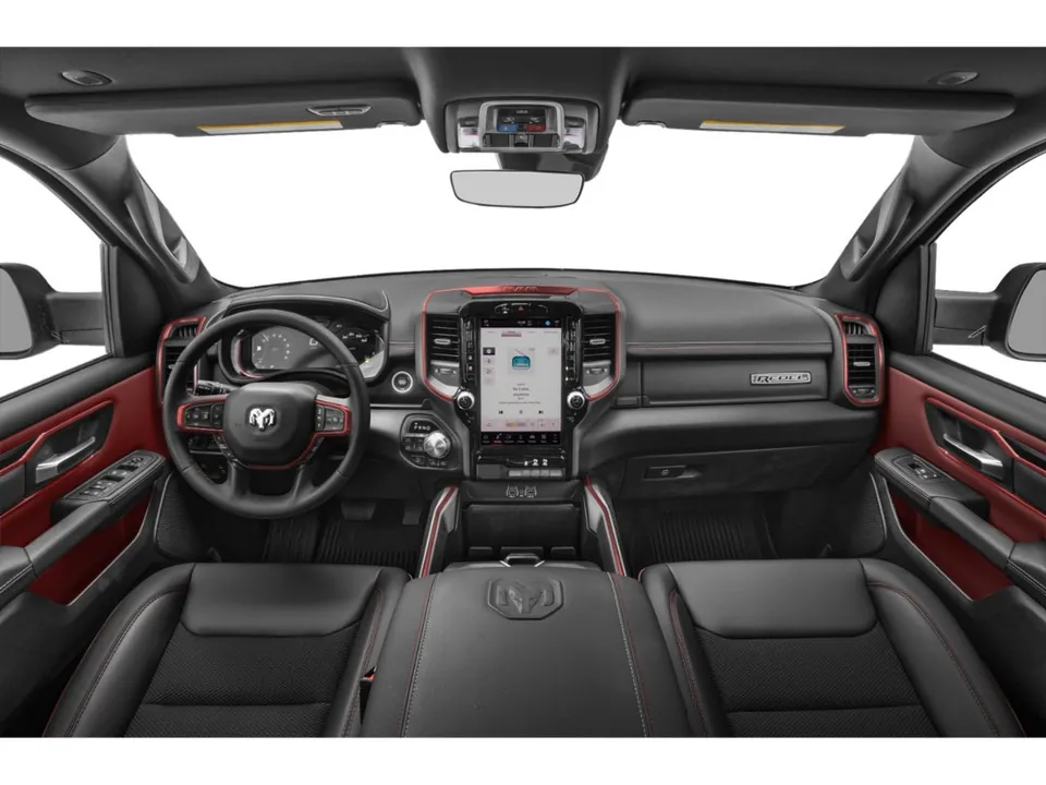 Ram 1500 2027 photo 5