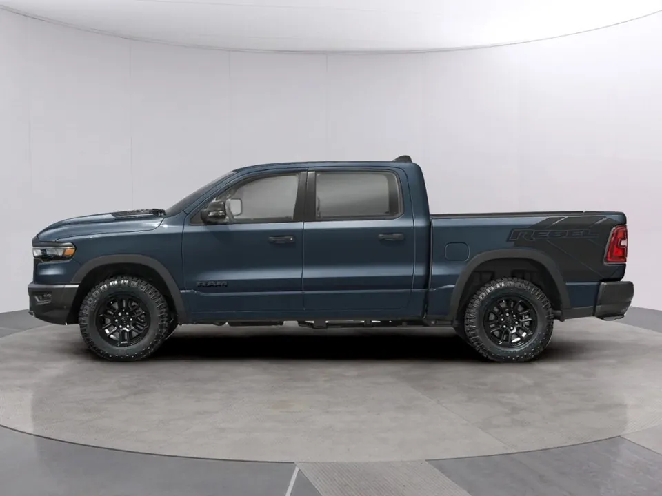Ram 1500 2027 photo 3