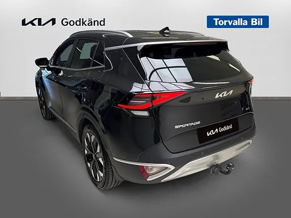 Kia Sportage 2023 photo 5