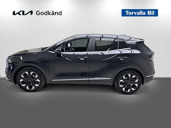 Kia Sportage 2023 photo 4