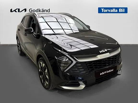 Kia Sportage 2023 photo 3
