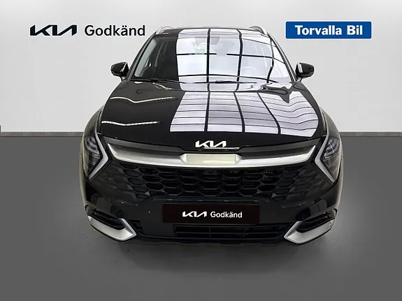 Kia Sportage 2023 photo 2