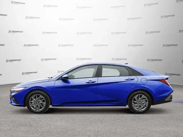 Hyundai Elantra 2026 photo 3