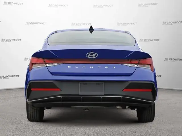 Hyundai Elantra 2026 photo 5
