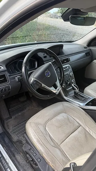 Volvo V70 2015 photo 3
