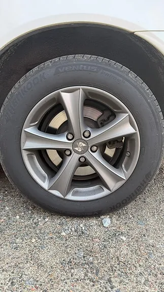Volvo V70 2015 photo 5