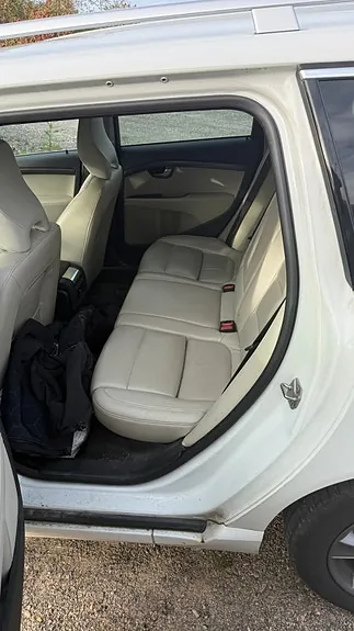 Volvo V70 2015 photo 4
