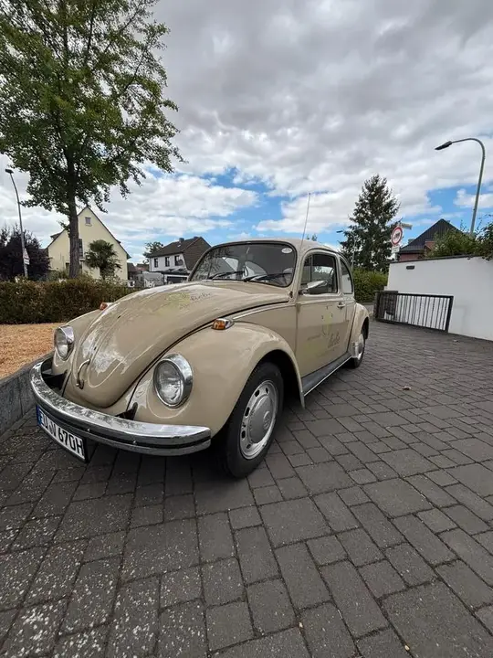 Volkswagen Käfer 1200