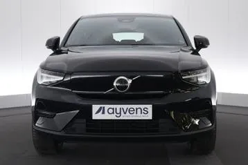 Volvo C40 2023 photo 2