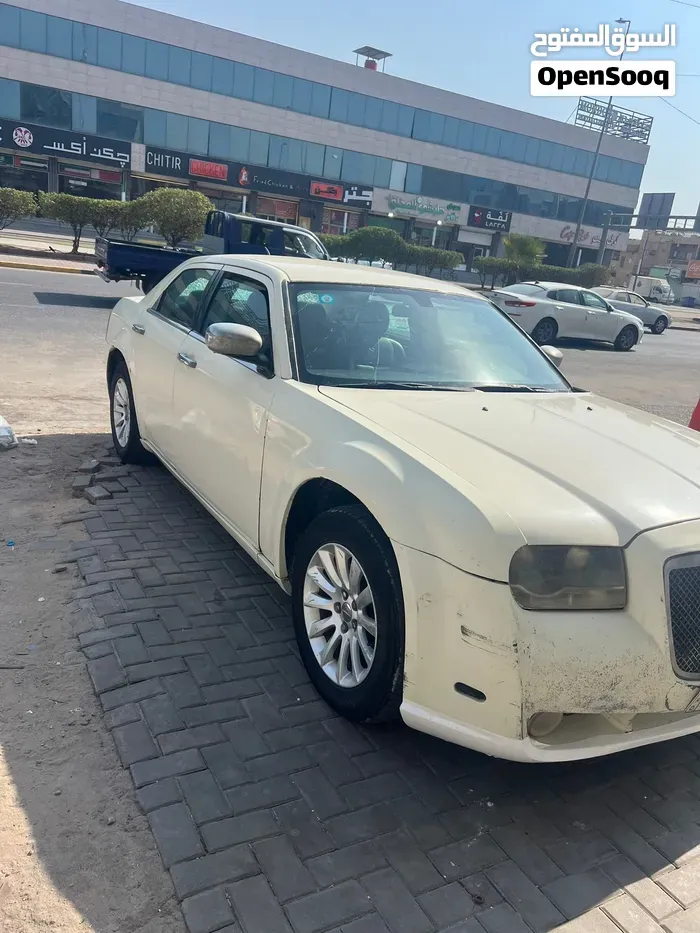 Chrysler 300