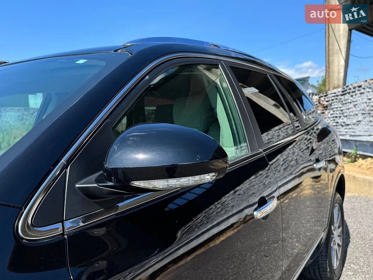 Buick Enclave 2016 photo 5
