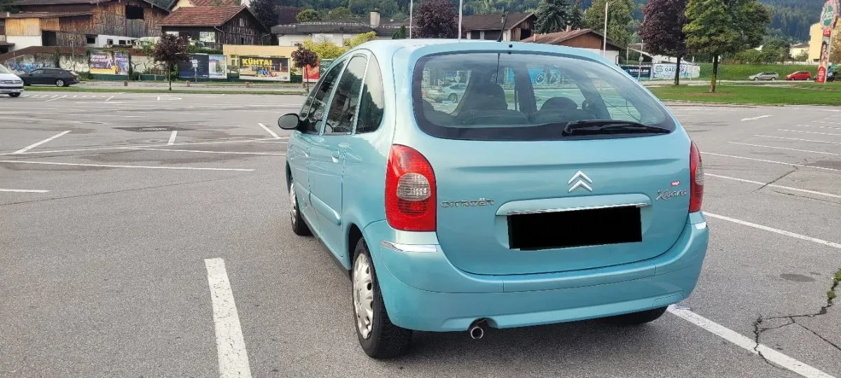 Citroen C3 2005 photo 3