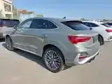 Audi Q3 2022 photo 4