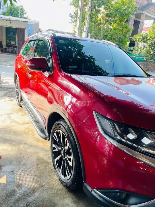 Mitsubishi Outlander 2021 photo 5