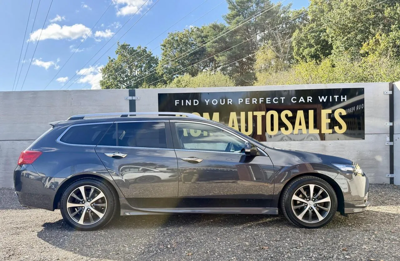 Honda Accord 2014 photo 4