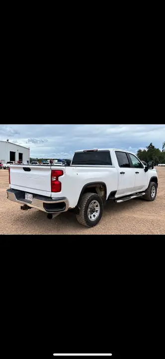 Chevrolet 3500 2020 photo 2