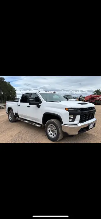 Chevrolet 3500