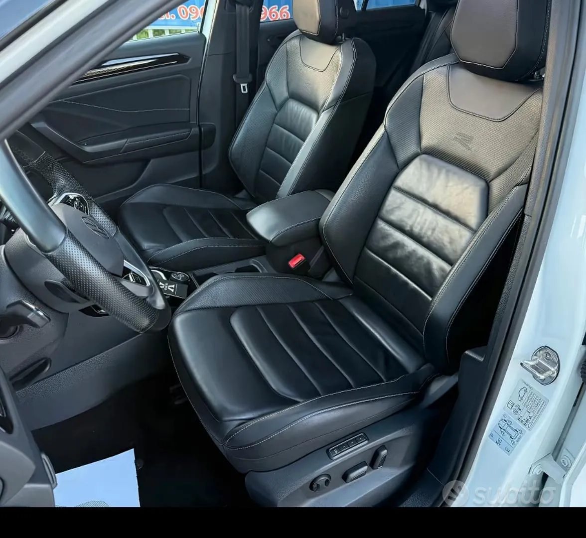 Volkswagen T-Roc 2022 photo 4