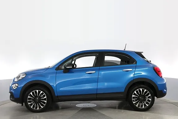 Fiat 500X 2023 photo 2
