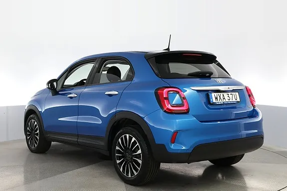 Fiat 500X 2023 photo 3