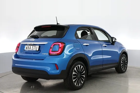 Fiat 500X 2023 photo 5